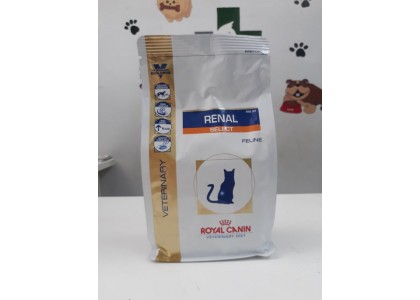 RC Renal Select Dry Cat food - 500g