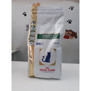 RC Obesity Dry cat food - 1,5kg