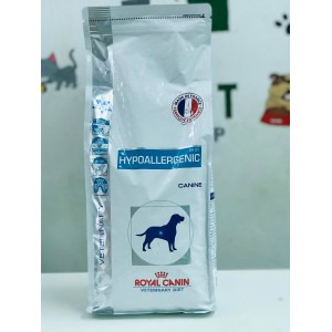 RC Hypoallergenic Dry dog food - 2kg