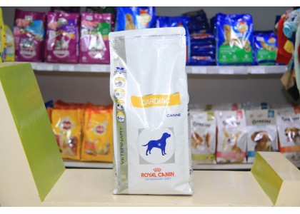 RC Cardiac Dry Dog food - 2kg