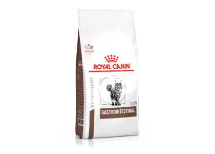 ROYAL CANIN Cat Gastro Intestinal Cat Food, 0.4 kg