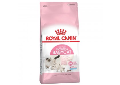 Royal canin Baby cat 2kg