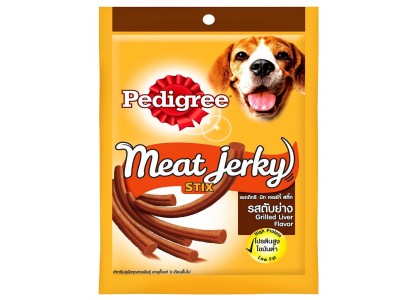 Pedigree Meat Jerky - 