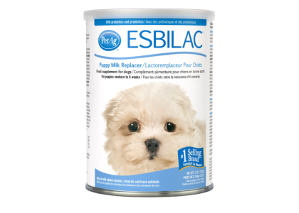 Esbilac® Puppy Milk Replacer Powder 340gr