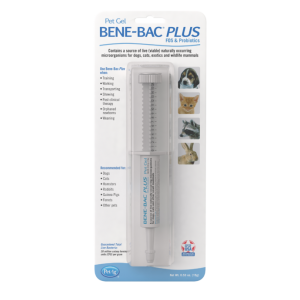 Bene-Bac® Plus Pet Gel 15gr