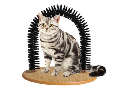 Cat toy - Massage cat
