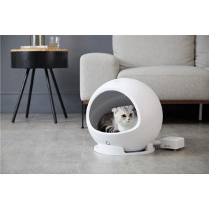 COZY Smart cool +  warm Pet house
