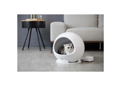 COZY Smart cool +  warm Pet house