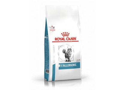 Royal canin Anallergenic Cat 2kg