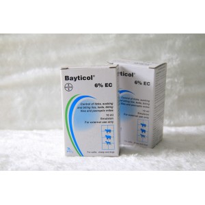 Bayticol 6%