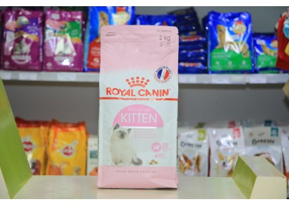 Royal canin Kitten 36 - 2kg 