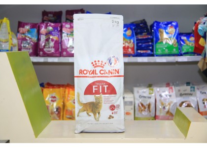 Royal canin Fit 32 - 2kg