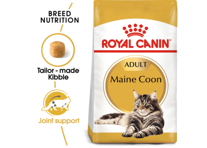 RC Maine Coon Adult - 10kg