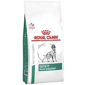 Royal Canin Satiety Weight Management, 6 kg