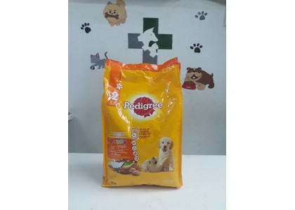 Pedigree Puppy 1,5kg - Thức ăn ạt cho chó con