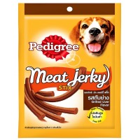 Pedigree Meat jerky 
