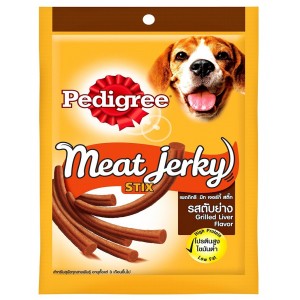 Pedigree Meat jerky 