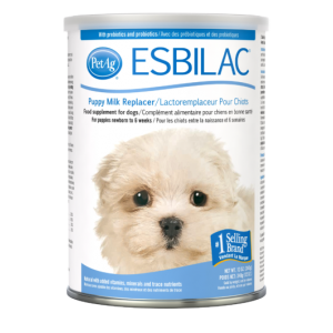Esbilac® Puppy Milk Replacer Powder 340gr