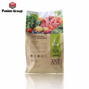 ANF 6FREE - Thức ăn hạt ANF 6FREE cho chó vị cừu 2kg