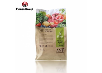 ANF 6FREE - Thức ăn hạt ANF 6FREE cho chó vị cừu 2kg