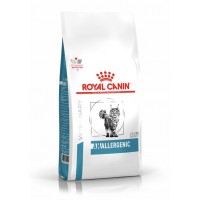 Royal canin Anallergenic Cat 2kg - Thức ăn hạt mèo viêm da dị ứng