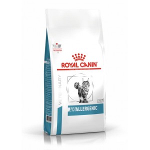 Royal canin Anallergenic Cat 2kg